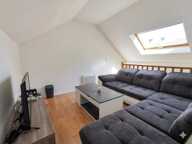 Appartement Duplex T3 bis -Dernier étage — photo 3