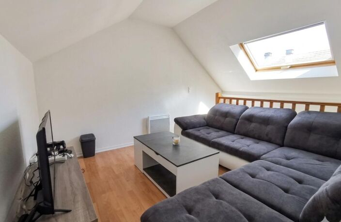 Appartement Duplex T3 bis -Dernier étage — photo 3