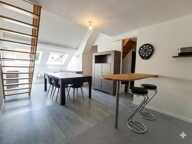 Appartement Duplex T3 bis -Dernier étage — photo 4