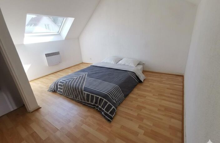 Appartement Duplex T3 bis -Dernier étage — photo 5