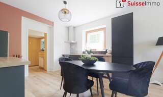Maison 4 Pièces 72 m² à vendre à Valentigney (25700)