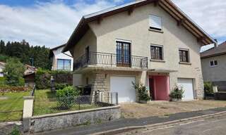 Maison 6 Pièces 112 m² à vendre à Maîche (25120)