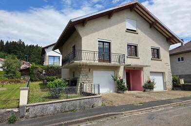 Maison 6 pièces 225000 €