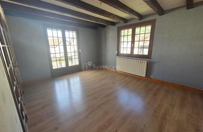 MAISON 6 PIECES 112m² SUR TERRAIN DE 4.5 ARES 199000 EUROS — photo 3