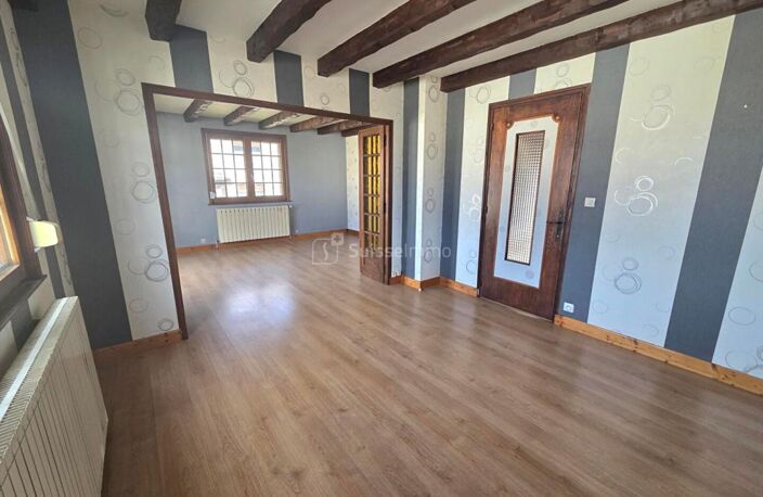 MAISON 6 PIECES 112m² SUR TERRAIN DE 4.5 ARES 199000 EUROS — photo 4