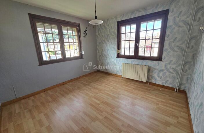 MAISON 6 PIECES 112m² SUR TERRAIN DE 4.5 ARES 199000 EUROS — photo 5