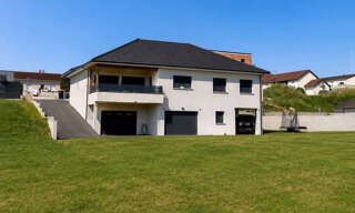 Commerce 5 Pièces 145 m² à vendre à Saint-Vit (25410)
