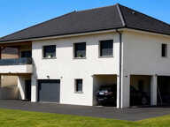 Demeure contemporaine Saint Vit 5 pièce(s) 145 m2 — photo 2