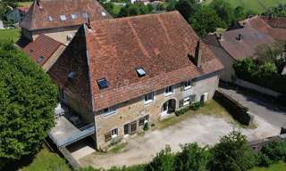 Maison 7 Pièces 218 m² à vendre à Pelousey (25170)