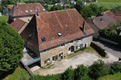 Maison 7 pièces 369000 €