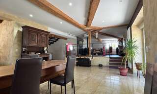 Maison 7 Pièces 218 m² à vendre à Pelousey (25170)