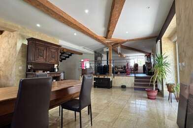Maison 7 pièces 369000 €