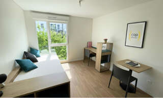 Appartement 1 Pièce 17 m² à vendre à Rennes (35000)