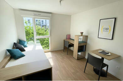 Appartement 1 pièces 87039 €