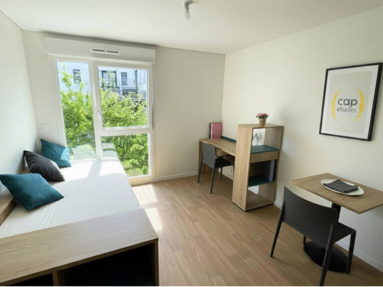 Spécial Investisseur Studio 17.90 m² Campus Universitaire — photo 1