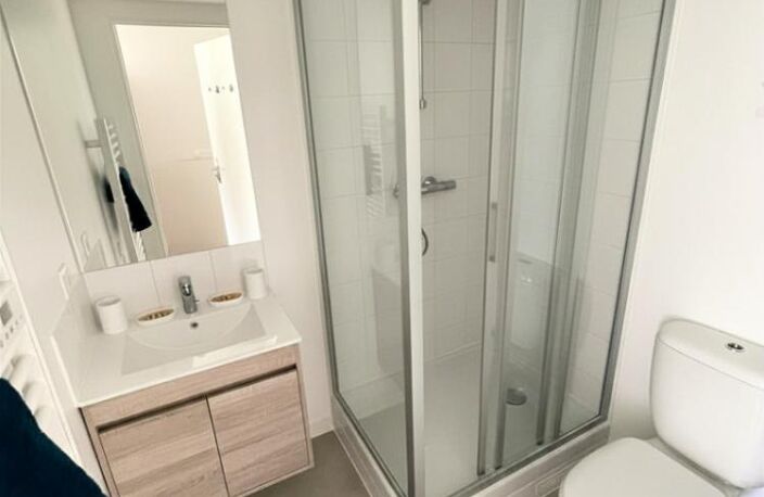 Spécial Investisseur Studio 17.90 m² Campus Universitaire — photo 4