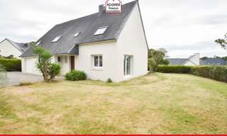 Maison 8 Pièces 167 m² à vendre à Landerneau (29800)