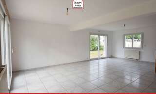 Maison 8 Pièces 167 m² à vendre à Landerneau (29800)