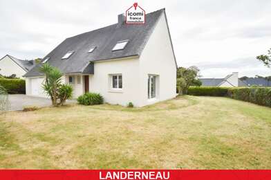 Maison 8 pièces 394000 €
