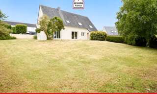 Maison 8 Pièces 167 m² à vendre à Landerneau (29800)