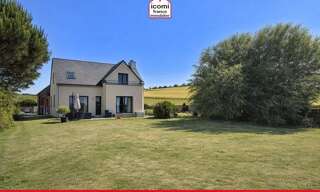 Maison 6 Pièces 130 m² à vendre à Telgruc-sur-Mer (29560)
