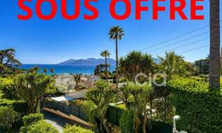 Appartement 3 Pièces 55 m² à vendre à Cannes (06400)
