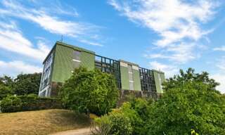 Bureau  253 m² à louer à Toulouse (31200)