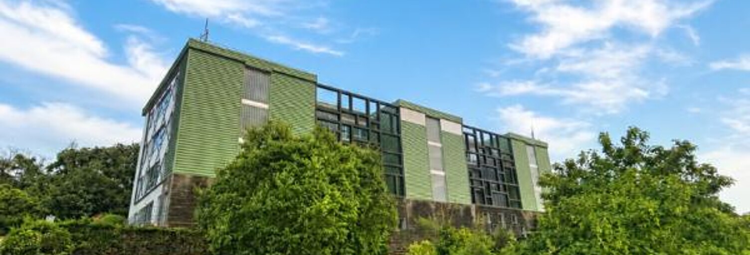 Bureau  253 m² à louer à Toulouse (31200)
