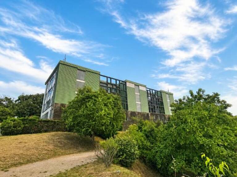 Bureaux à louer - Toulouse - 906 M² divisible — photo 1