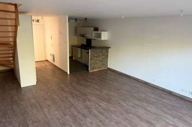Maison 3 pièces 995 €