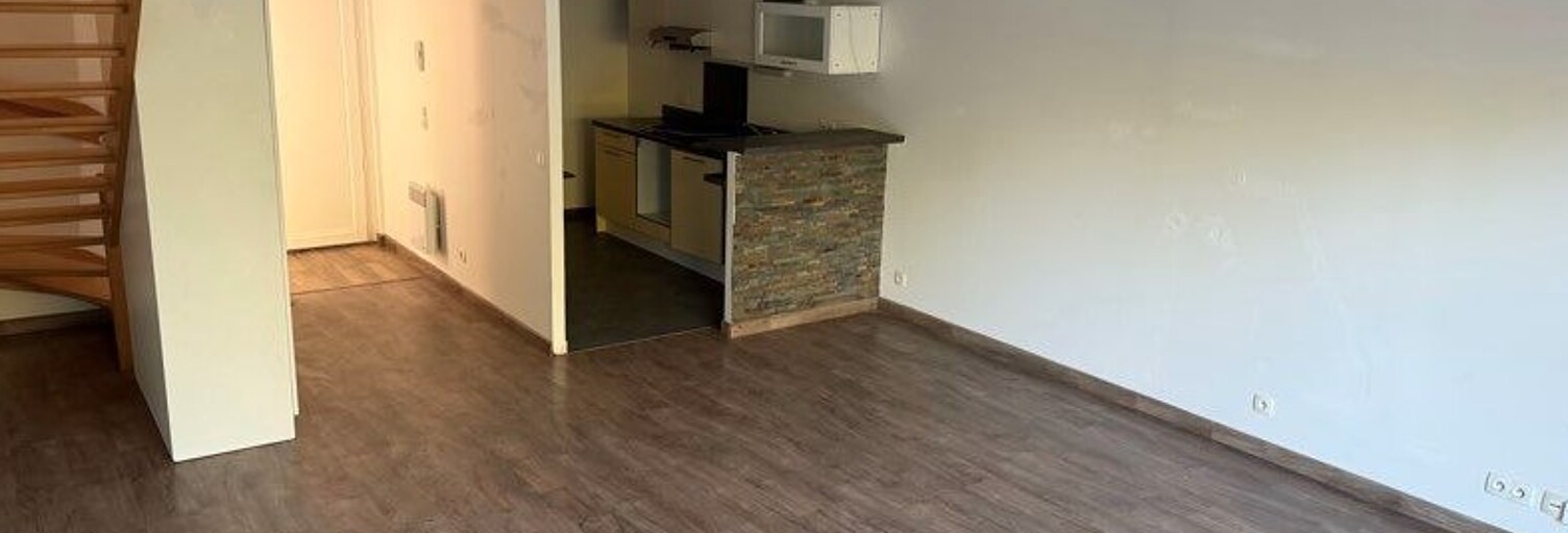 Maison 3 Pièces 83 m² à louer à Saint-André-de-Cubzac (33240)