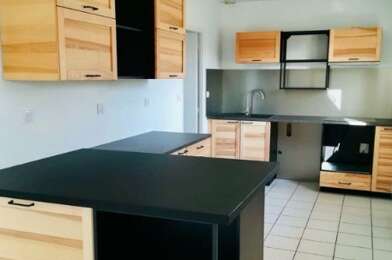 Appartement 3 pièces 1150 €
