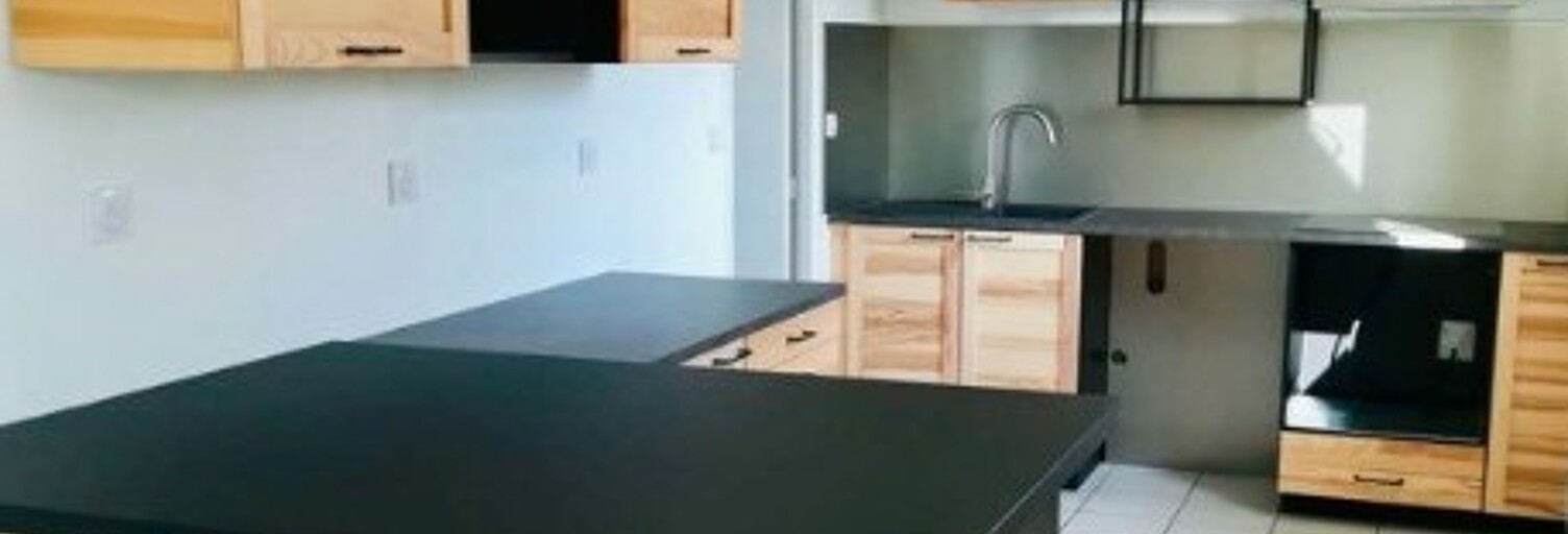 Appartement 3 Pièces 65 m² à louer à Gradignan (33170)