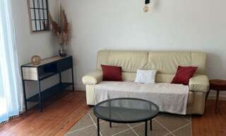 Appartement 3 Pièces 62 m² à louer à Abzac (33230)