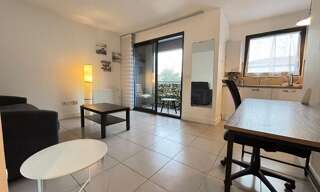 Appartement 1 Pièce 30 m² à louer à Bordeaux (33000)