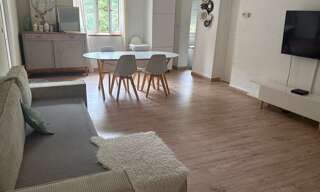 Appartement 2 Pièces 50 m² à louer à Blanquefort (33290)