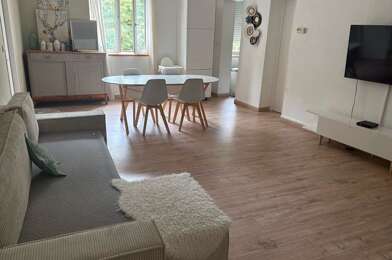 Appartement 2 pièces 850 €