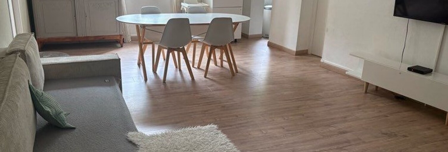 Appartement 2 Pièces 50 m² à louer à Blanquefort (33290)