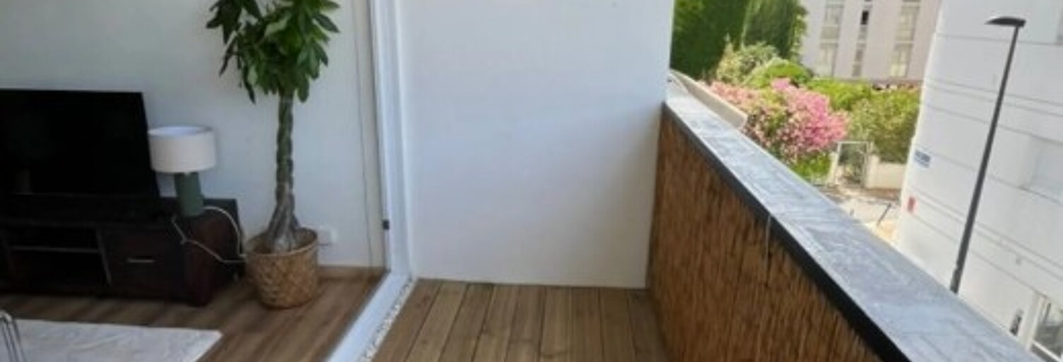 Maison 3 Pièces 75 m² à louer à Bordeaux (33000)