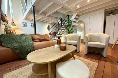 Appartement 3 pièces 1400 €