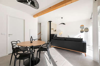 Maison 3 pièces 404300 €