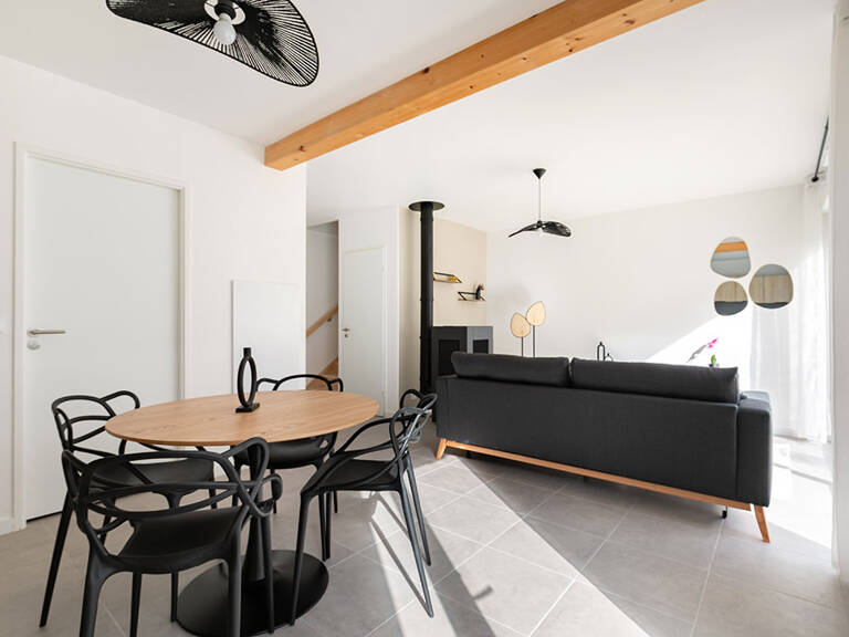 Maison (T3) - 61.7 — photo 1