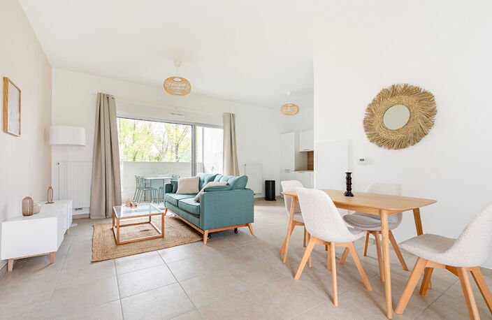 Maison (T3) - 61.7 — photo 3