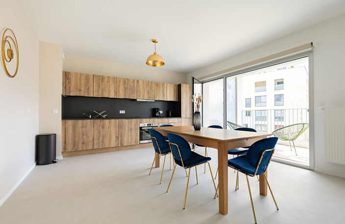 Maison (T3) - 61.7 — photo 5