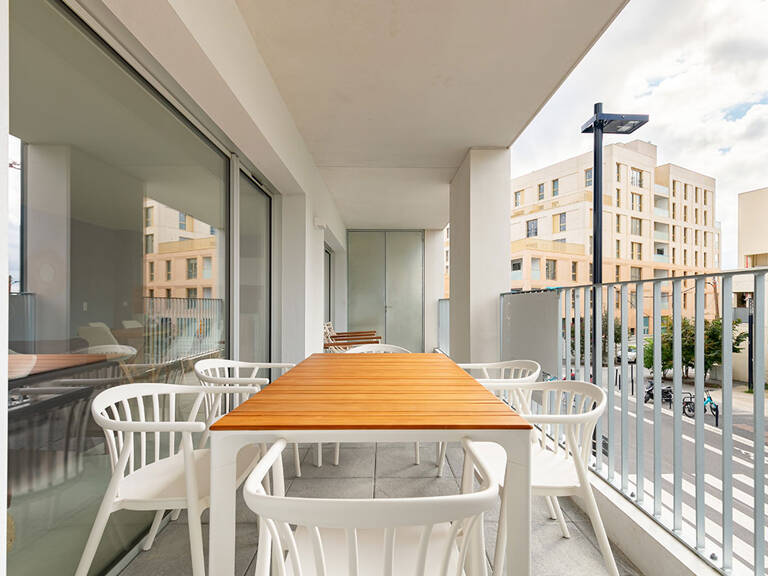 Maison (T3) - 61.7 — photo 1