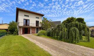 Maison 3 Pièces 90 m² à vendre à Saint-Christophe-Vallon (12330)