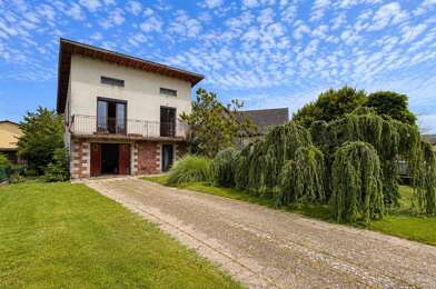 Maison 3 pièces 139000 €