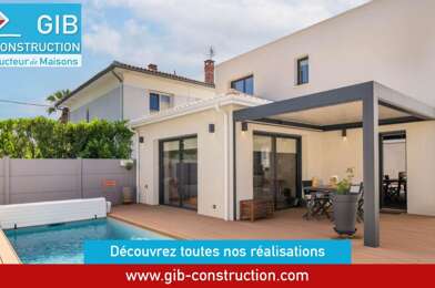 Maison 4 pièces 312100 €