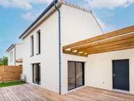 Terrain à bâtir de 733 m² à BOURG (33) — photo 3