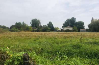 Terrain  39000 €